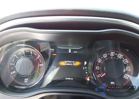 2016 Dodge Challenger Sxt from USA, damaged, VIN 2C3CDZAG2GH256393